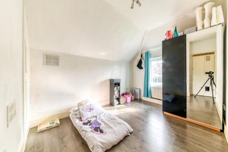 3 bedroom maisonette to rent - Photo 5