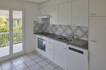 MIETEN OHNE KAUTION - 3-Zimmer-Wohnung an ruhige Wohnlage im Grünen - Foto 5