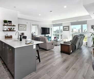 For Lease - 4 KIMBERLY Lane Unit# 408, Collingwood, Ontario - Photo 4