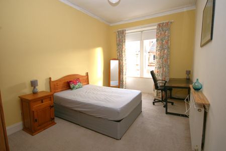 Copland Road, 2 Bed Furnished Apartment, Ibrox – Available 08/12/2025 - Photo 5