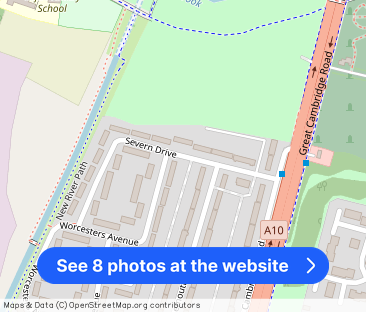 Severn Drive, Enfield, EN1 - Photo 1