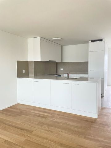 2.5 Zimmer, 57 m², 1. Stock - Foto 3