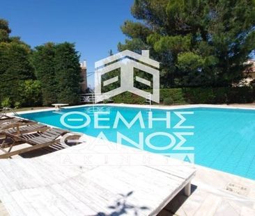Μονοκατοικία για ενοικίαση Πολιτεία (Κηφισιά) - Photo 4