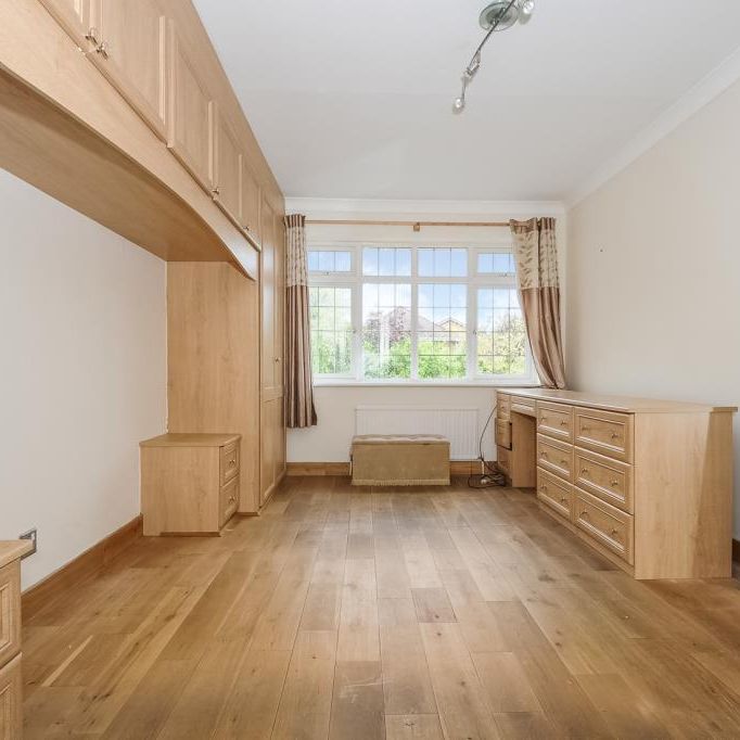 4 bedroom detached house to rent - Photo 1