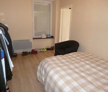 Location Appartement 2 pièces 48m² LONGWY 54400 - Photo 4
