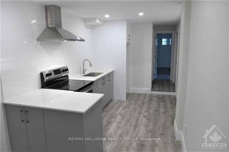 For Lease - 375 MacKay Street Unit# 6, New Edinburgh - Lindenlea, Ontario - Photo 4