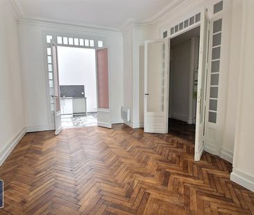 Location Appartement 2 pièces 60m² BORDEAUX 33000 - Photo 2