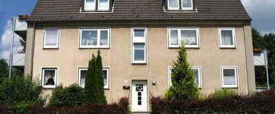 Demnächst frei! 3-Zimmer-Wohnung in Menden - Photo 1