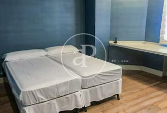 House for rent in Conde Orgaz - Piovera (Hortaleza)