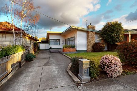 47 Benbow Street, Yarraville - Photo 2