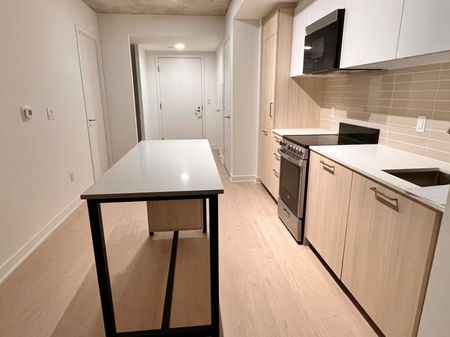 For Lease - 65 Mutual Street Unit# 703, Toronto, Ontario - Photo 2