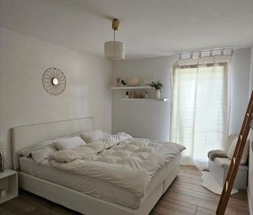 Appartement 3.5 pièces - Photo 2