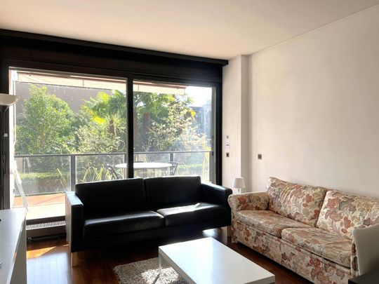 Appartamento - Lugano - Photo 1