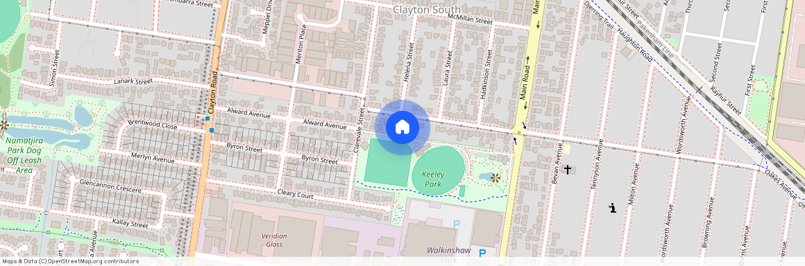 1/34 Mallawa Street, Vic 3169, Clayton South