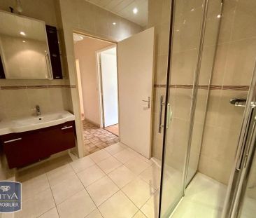 Appartement à louer 3 pièces 64.69m² - Photo 4