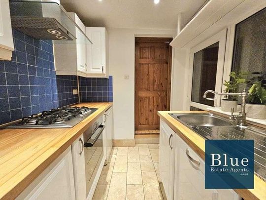 Winnock Road, Yiewsley, West Drayton, UB7 - Photo 1