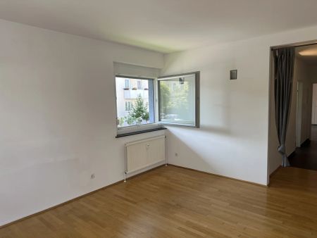 Sonnige, helle 3 Zimmer Wohnung mit 2 Loggien, inkl. Küche- Nähe Bahnhof Mödling und dem Krankenhaus - Photo 2