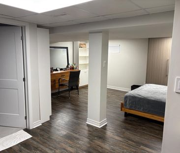 For Lease - 33 Braeburn Drive Unit# Lower, Markham, Ontario - Photo 5