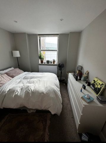 Room in a Shared Flat, Zion Gardens, BN1 - Photo 3