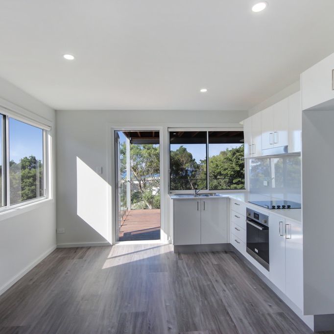 2 BEDROOM ESCAPE WITH OCEAN VIEWS - Photo 1