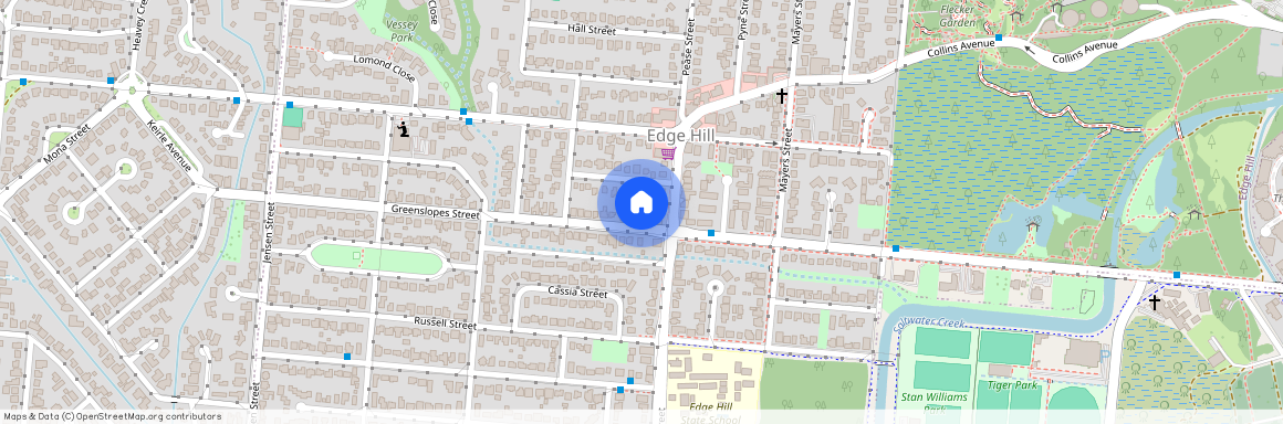 138C Greenslopes Street, Qld 4870, Edge Hill