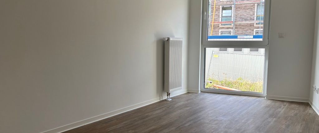 Moderne Erdgeschosswohnung im NEUBAU-Erstbezug - Foto 1