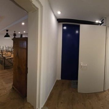 Studio cosy de 1,5 pièce (rénové en 2023) - CHF 1'200 incl. - Foto 1