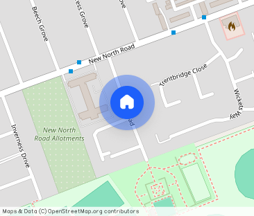 3 bedroom semi-detached house to rent - Photo 1