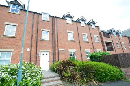 2 bedroom apartment to rent - Photo 2