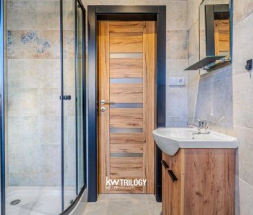 Pronájem bytu 2+kk 46 m - Fotografie 6