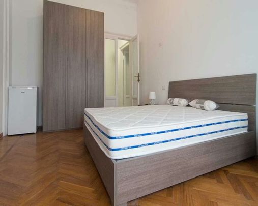 Piazzale Susa, Milan, Lombardy 20133 - Photo 1