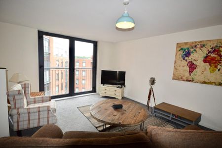2 bedroom flat to rent - Photo 3