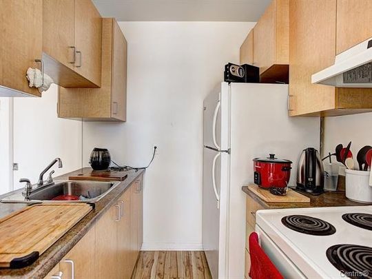 Rue Ste-Anne, H9X 1L2, Sainte-Anne-De-Bellevue - Photo 1