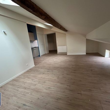 Location Appartement 2 pièces 32m² AGEN 47000 - Photo 4