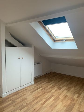 Appartement Versailles 3 pièces 62 m2 - Photo 4