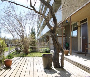 Loftvägen, Stockholm - Photo 1