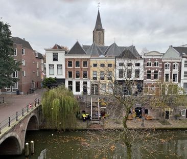 Oudegracht 50C - Foto 3