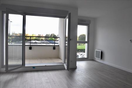 2 pièces - 43,45 m² - 1er étage - Colocation non autorisée - Photo 4
