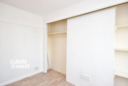 2 bedroom maisonette to rent - Photo 3