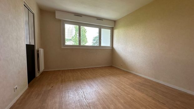 APPARTEMENT CHATOU - 2 pièce(s) - 49.44 m2 - Photo 1