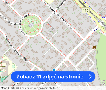 Do wynajęcia mieszkanie 3-sypialniowe, 107 m² – Stare Pogodno - Zdjęcie 1