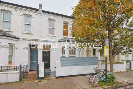 Rylston Road, Fulham, SW6 - Photo 3