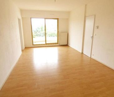 Appartement à louer, 3 pièces - Angers 49000 - Photo 1