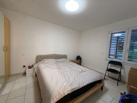 3.5-room apartment for rent! - Photo 4