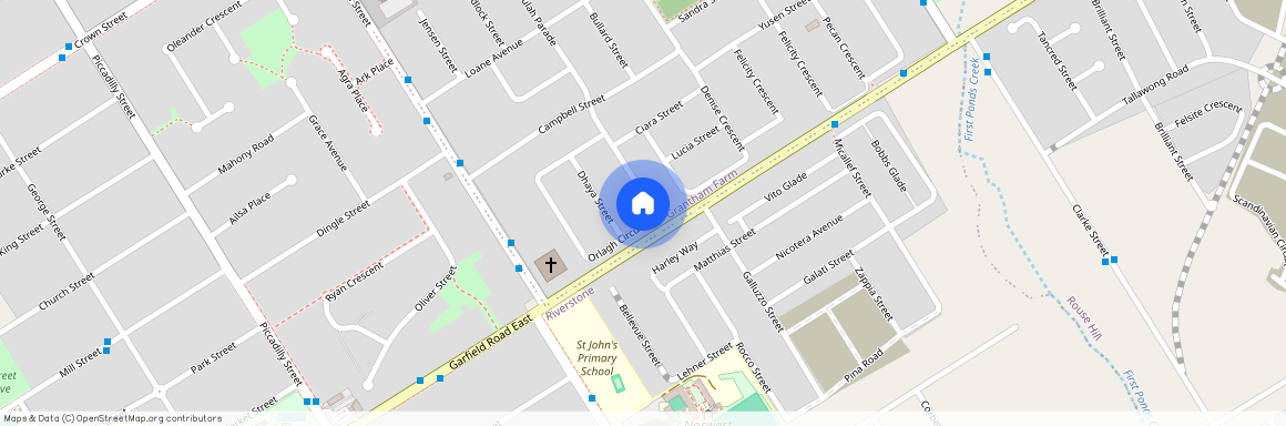 57 Orlagh Circuit, NSW 2765, Grantham Farm