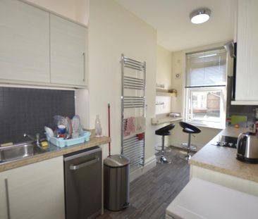 1 bedroom house of multiple occupation to rent - Photo 3