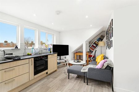 1 bedroom maisonette to rent - Photo 3