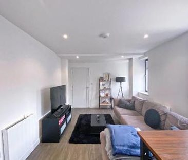 1 bedroom apartment to rent - Photo 5