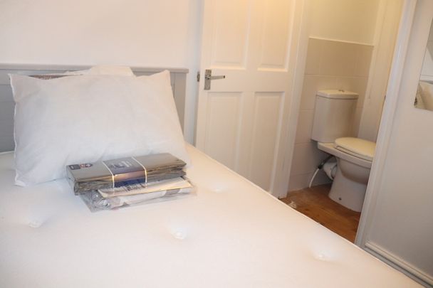 Room in a Shared House, Frances Road, B23 - Photo 1