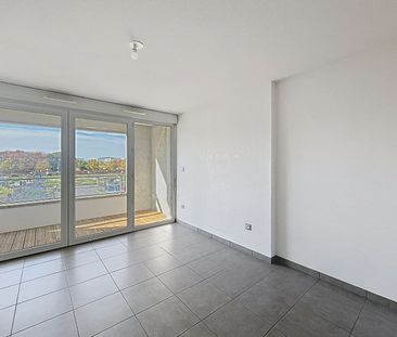 Appartement 1 pièce - Photo 1